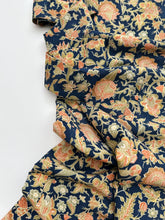 画像をギャラリービューアに読み込む, 花尽くし更紗模様【シュッケニ】