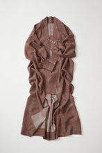 画像をギャラリービューアに読み込む, 吹き暈し【四つ釦】