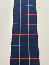 画像をギャラリービューアに読み込む, 格子紬【S】