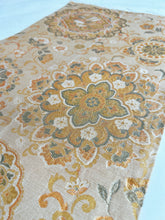 画像をギャラリービューアに読み込む, 華更紗模様【あずま型 大】上物