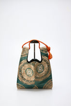 画像をギャラリービューアに読み込む, 正倉院・鏡裏模様【ケニショ・小】