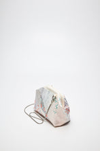 画像をギャラリービューアに読み込む, 唐織・牡丹に孔雀唐花織り模様②【ケニガマ・小】