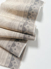 画像をギャラリービューアに読み込む, 変わり亀甲紬織【L】