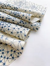 画像をギャラリービューアに読み込む, 紗綾型地紋に幾何模様