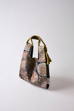 画像をギャラリービューアに読み込む, 唐織丸瑞祥彩錦模様【ケニショ・小】