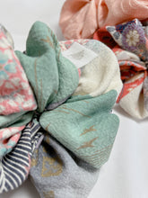 画像をギャラリービューアに読み込む, 古典縮緬【中】3点セット