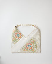 画像をギャラリービューアに読み込む, 唐織丸華模様【あずま型 中】