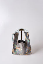 画像をギャラリービューアに読み込む, 唐織熨斗模様に引箔【ケニショ・小】