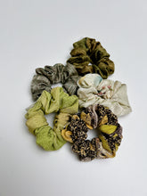 画像をギャラリービューアに読み込む, 草抹茶鶯【小】5点セット