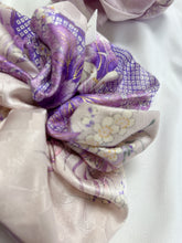 画像をギャラリービューアに読み込む, 薄紫【中】3点セット