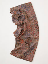 画像をギャラリービューアに読み込む, 更紗模様【シュッケニ】