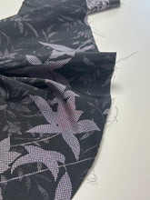 画像をギャラリービューアに読み込む, 格子花模様【S】