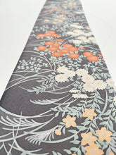 画像をギャラリービューアに読み込む, 総草花模様【長丈シュッケニ・丈91㎝】