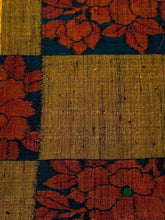 画像をギャラリービューアに読み込む, 色紙華模様