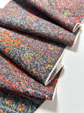 画像をギャラリービューアに読み込む, 桐ばめにだいだら更紗模様【S】