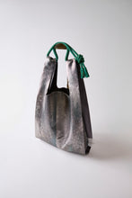 画像をギャラリービューアに読み込む, 箔散らし銀糸引箔【ケニショ・大】