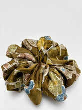 画像をギャラリービューアに読み込む, 梅地紋に暈し模様【大・単品】