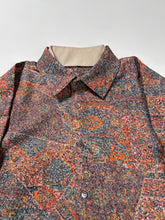 画像をギャラリービューアに読み込む, 桐ばめにだいだら更紗模様【S】