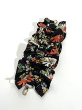 画像をギャラリービューアに読み込む, ①菊荻竹金彩縁に紗綾型地紋【ハンドル単品】