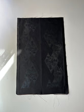 画像をギャラリービューアに読み込む, 【あずま型 中】変わり菱に花模様