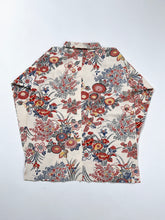 画像をギャラリービューアに読み込む, 大倫菊・菖蒲花型染【S】