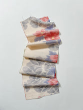 画像をギャラリービューアに読み込む, 椿模様紬【ケニジャン】