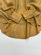 画像をギャラリービューアに読み込む, 流水地紋模様