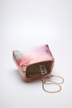 画像をギャラリービューアに読み込む, 薄桃に藤錆青磁【ケニガマ・大】