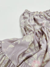 画像をギャラリービューアに読み込む, 花尽くし模様【ティアード】