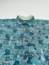 画像をギャラリービューアに読み込む, 新型・家屋絵模様【L】