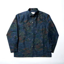 画像をギャラリービューアに読み込む, 風景画模様大島【L】