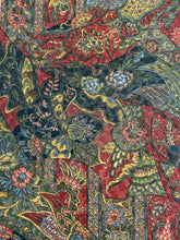 画像をギャラリービューアに読み込む, 吉祥絵に更紗模様【L】