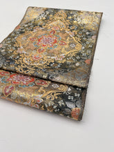 画像をギャラリービューアに読み込む, 引箔大華模様全通柄【ケニショ・大】