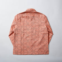 画像をギャラリービューアに読み込む, 5周年・麻模様紬【S】