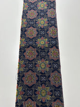 画像をギャラリービューアに読み込む, 花蜀江織り出し手織り紬【S】