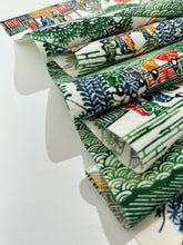 画像をギャラリービューアに読み込む, 新型・人物風景画型染【M】