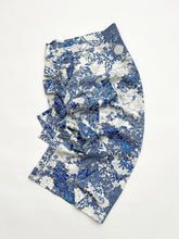 画像をギャラリービューアに読み込む, 熨斗草花模様【シュッケニ】