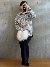 画像をギャラリービューアに読み込む, 辻が花模様【S】