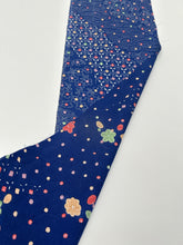 画像をギャラリービューアに読み込む, 新型・紗綾型地紋に刺し子風模様【M】