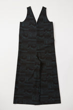 画像をギャラリービューアに読み込む, 大島風模様