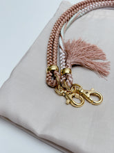 画像をギャラリービューアに読み込む, 絹鼠【ケニ巾着】