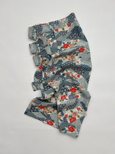 画像をギャラリービューアに読み込む, 切嵌吉祥模様【シュッケニ】