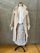 画像をギャラリービューアに読み込む, 華尽くし模様