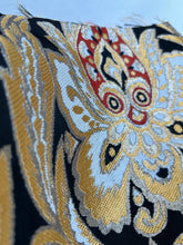 画像をギャラリービューアに読み込む, 唐草花模様【あずま型 中】上物