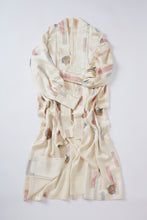 画像をギャラリービューアに読み込む, 芝地紋【六つ釦】