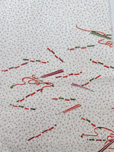 画像をギャラリービューアに読み込む, 菊地紋尽くしに閉じ扇模様【六つ釦】