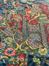 画像をギャラリービューアに読み込む, 吉祥絵に更紗模様【L】