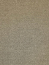 画像をギャラリービューアに読み込む, 刺繍・暈し絣織り・鶸茶色無地【四つ釦】【限定】