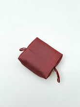 画像をギャラリービューアに読み込む, 濃い茜色帯【大】