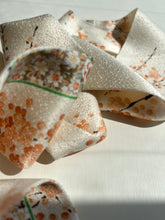 画像をギャラリービューアに読み込む, 琴屏風排笛に梅枝模様【特短】